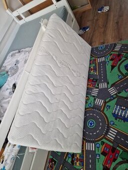 Matrac značky SEGUM