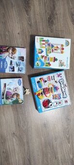 Spoločenské hry pre deti