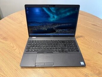 Notebook Dell Latitude 5500 15,6"