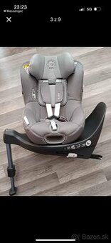 Cybex Sirona S360 - 1