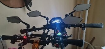 Kukirin G2 Master , Leoout x10 - 1