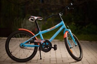 20´´ detský bicykel kenzel kaleo