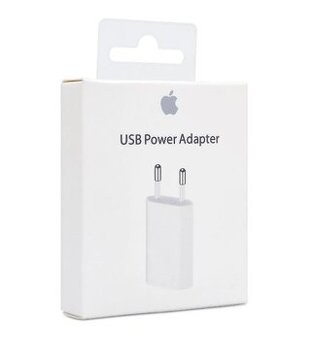Apple USB Originálny napájací adaptér 5W