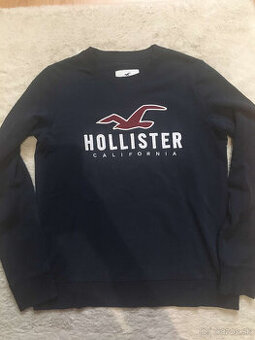 hollister mikina
