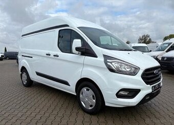 Ford Transit Custom L2H2 2.0TdCi/170koni - 2020 - 1