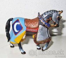 Kôň - figúrka pre zberateľa - 1