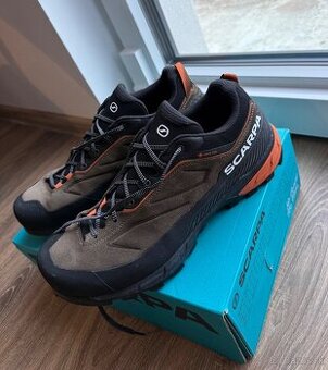Scarpa Rapid Xt Gtx EU46