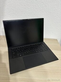 Dell Precision 5550 i9 32GB RAM 512GB SSD