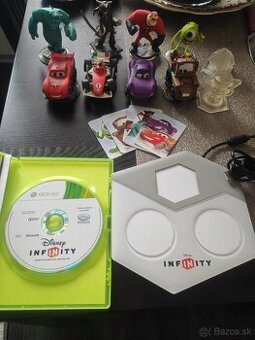 Predám Disney infinity