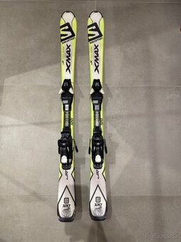 Predam detske lyze Salomon Xmax Jr 120 (120cm)