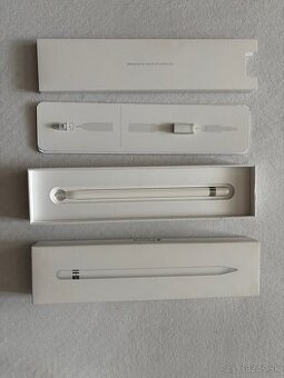 Apple pencil 1. generacia