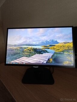 Monitor: iiyama ProLite XB2481HS