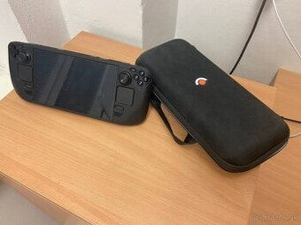 Steam Deck 512 GB OLED