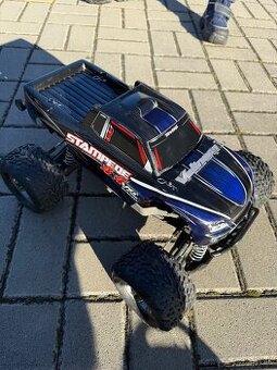 RC auto Traxxas Stampede 4×4 VXL