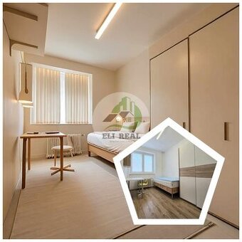 Na predaj 3i byt v lokalite Košice-SEVER