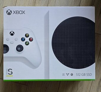 Xbox Series S