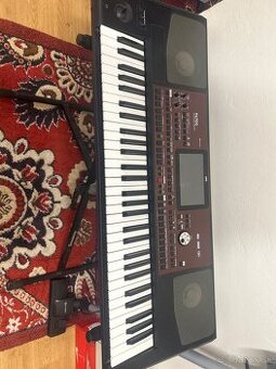 Korg pa700 predám