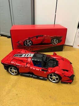 LEGO® Technic 42143 Ferrari Daytona SP3