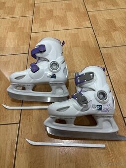 Dievčenske korčule