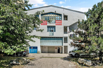 Predávame priestrannú garáž v obľúbenej lokalite Karlova Ves