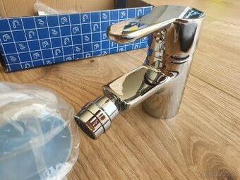 Umývadlová batéria + click clak