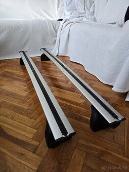 Strešné nosiče Mazda CX-5 2017-