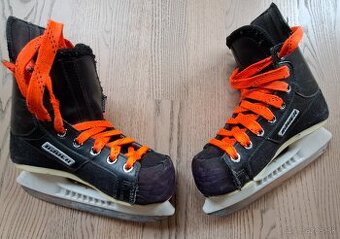 Bauer Impact 100, veľkosť 32 EU