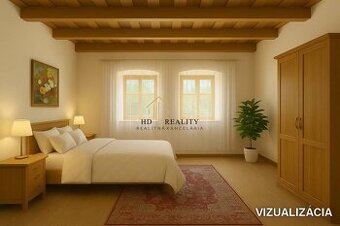 HD reality, predaj rodinný dom Baďan - 1