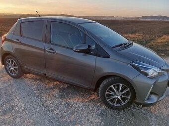 Toyota Yaris Y20 - automat
