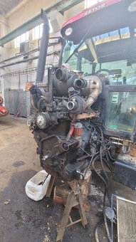 ponúkam náhradné diely zetor forterra