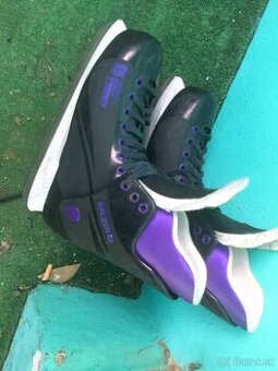 Korčule na ľad  BAUER S21    45