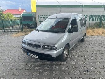 Fiat Scudo 2.0 JTD