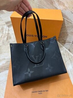 Louis vuitton kabelka