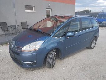 C4 Picasso Grand 1.6 VTI ROZPREDÁM