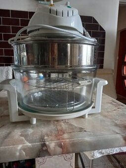 Multifunkčny hrniec DVCKF-4D-1