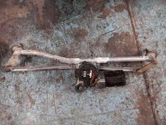 Mechanizmus stieračov BMW E46