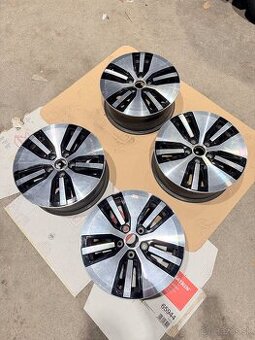 VW Astana 5x112 R16 6,5J ET46 5GE601025