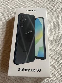 samsung galaxy A16 5G
