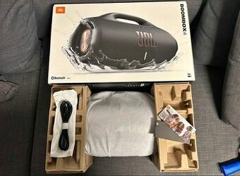 JBL Boombox 4