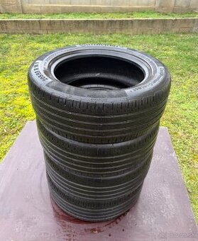 205/55 r16 zimné CONTINENTAL 91V