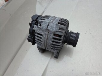Alternator golf 4 1.9tdi