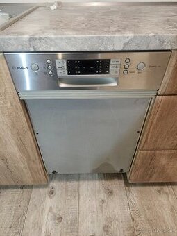 Umyvacka riadu Bosch SPI69T75EU