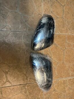 Kryty zrkadiel VW Passat B8