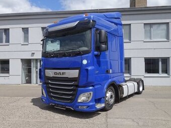 DAF XF480 Lowdeck Space cab, rok 2018, automat, euro6
