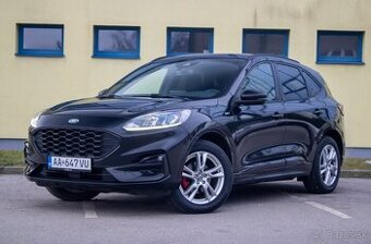 Ford Kuga ST - line 112 kw a/t 5d