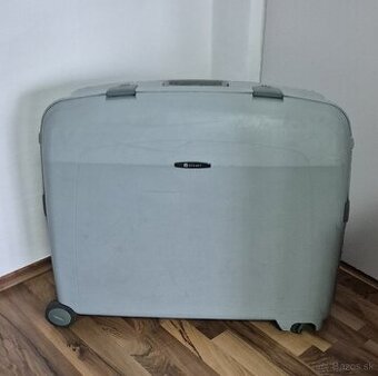 Cestovný kufor DELSEY