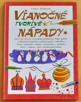 Vianočné tvorivé nápady