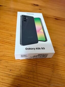 Samsung galaxy a56 256GB