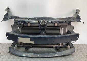 Suzuki sx4 sx 4 1.6 benzin chladičova stena 2006-