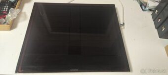 Indukčná varná doska Siemens